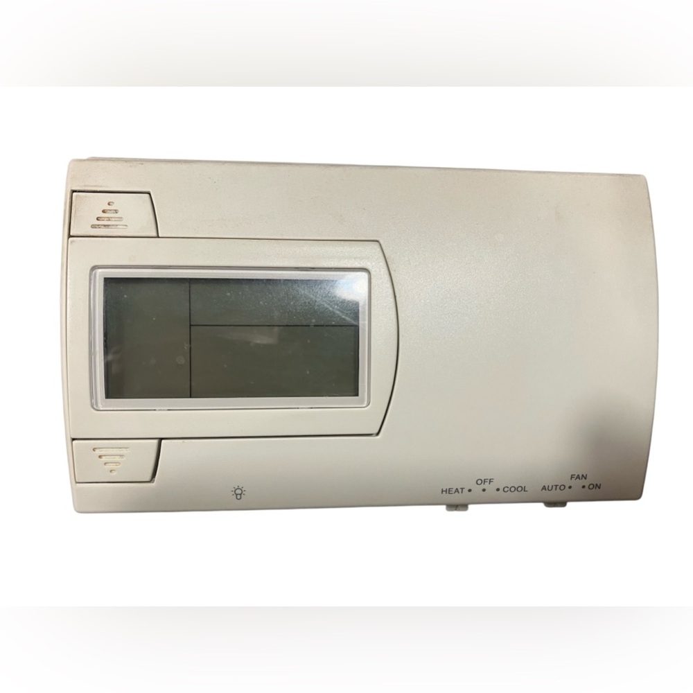 RiteTemp 8050c Universal 7-Day Programmable Thermostat
